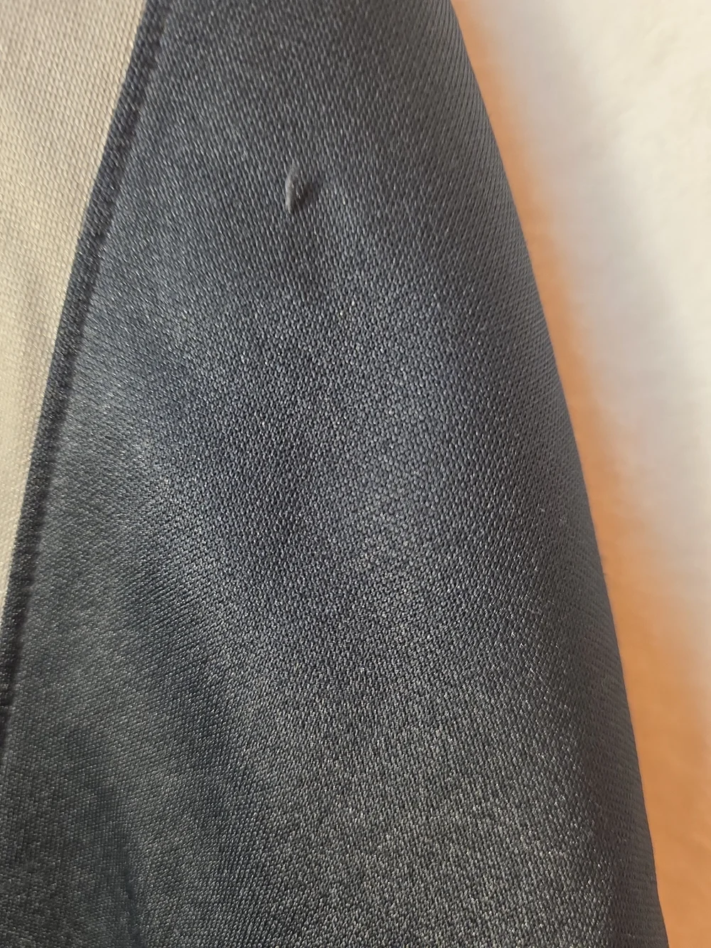 Jordan Black and Gray Track Jacket